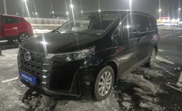 GAC M8 2025 года за 14 000 000 тг. в Алматы фото 1