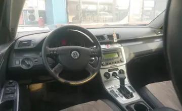 Volkswagen Passat 2006 года за 3 500 000 тг. в Алматы фото 5