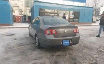 Volkswagen Passat 2006 года за 3 500 000 тг. в Алматы фото 4