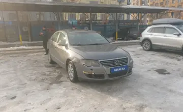 Volkswagen Passat 2006 года за 3 500 000 тг. в Алматы фото 2