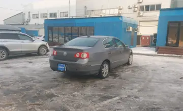 Volkswagen Passat 2006 года за 3 500 000 тг. в Алматы фото 3