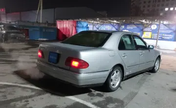 Mercedes-Benz E-Класс 1999 года за 2 500 000 тг. в Шымкент фото 3