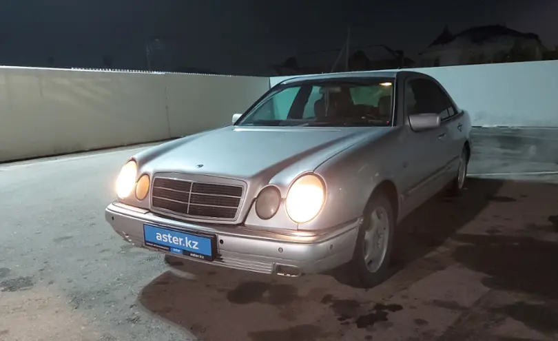 Mercedes-Benz E-Класс 1999 года за 2 500 000 тг. в Шымкент