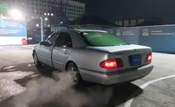 Mercedes-Benz E-Класс 1999 года за 2 500 000 тг. в Шымкент фото 4