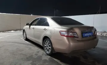 Toyota Camry 2006 года за 4 500 000 тг. в Шымкент фото 4