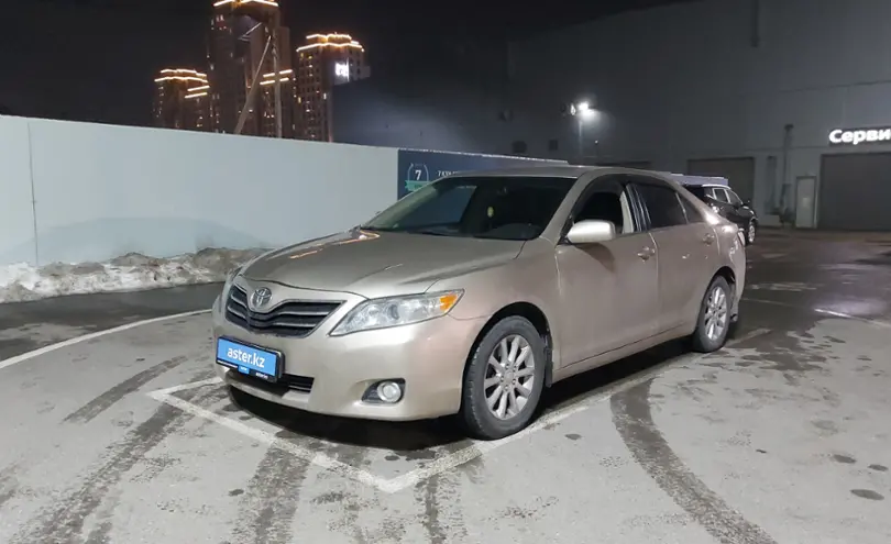Toyota Camry 2006 года за 4 500 000 тг. в Шымкент
