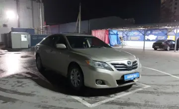 Toyota Camry 2006 года за 4 500 000 тг. в Шымкент фото 2