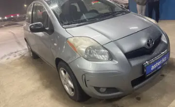 Toyota Yaris 2010 года за 4 500 000 тг. в Алматы фото 3