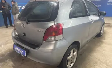 Toyota Yaris 2010 года за 4 500 000 тг. в Алматы