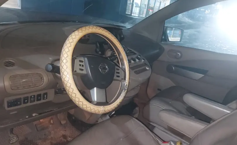Nissan Quest 2004 года за 4 500 000 тг. в Алматы фото 5