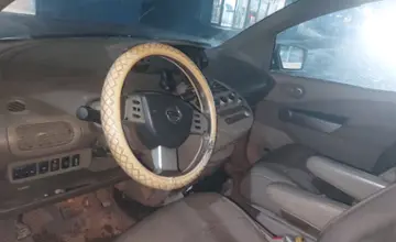 Nissan Quest 2004 года за 4 500 000 тг. в Алматы фото 5