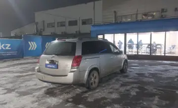 Nissan Quest 2004 года за 4 500 000 тг. в Алматы фото 3