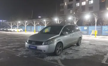 Nissan Quest 2004 года за 4 500 000 тг. в Алматы фото 1