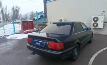 Audi A6 1994 года за 1 700 000 тг. в Тараз