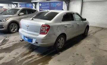 Chevrolet Cobalt 2022 года за 5 500 000 тг. в Астана фото 3