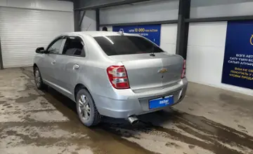 Chevrolet Cobalt 2022 года за 5 500 000 тг. в Астана фото 4