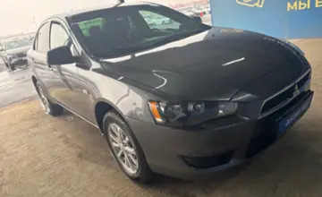 Mitsubishi Lancer 2010 года за 4 000 000 тг. в Алматы фото 3