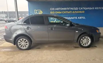 Mitsubishi Lancer 2010 года за 4 000 000 тг. в Алматы фото 4