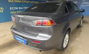 Mitsubishi Lancer 2010 года за 4 000 000 тг. в Алматы