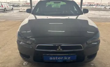 Mitsubishi Lancer 2010 года за 4 000 000 тг. в Алматы фото 2
