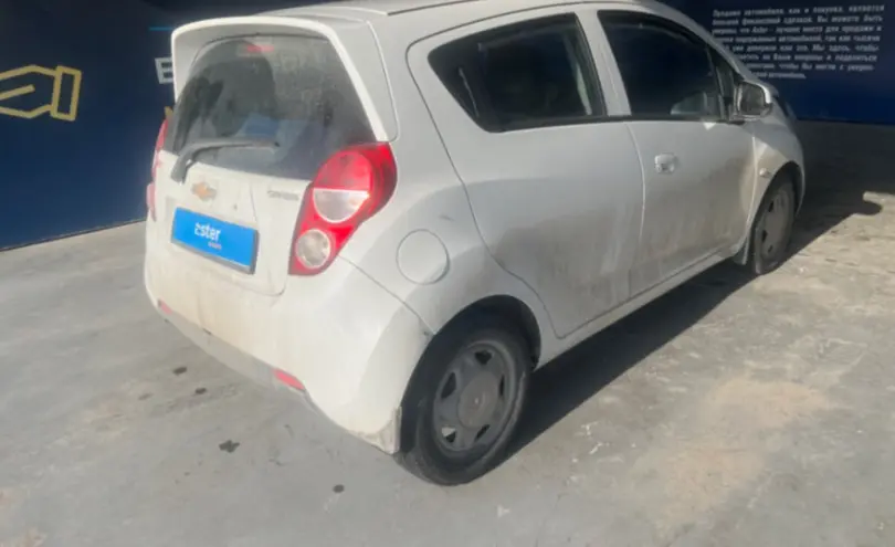 Chevrolet Spark 2022 года за 4 500 000 тг. в Шымкент