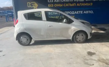 Chevrolet Spark 2022 года за 4 500 000 тг. в Шымкент фото 4