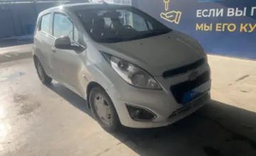 Chevrolet Spark 2022 года за 4 500 000 тг. в Шымкент фото 3