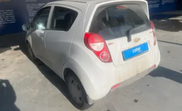 Chevrolet Spark 2022 года за 4 500 000 тг. в Шымкент фото 3