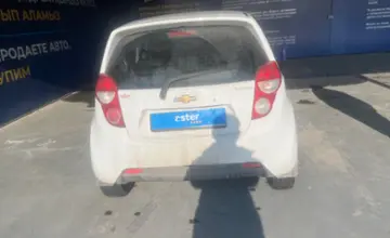 Chevrolet Spark 2022 года за 4 500 000 тг. в Шымкент фото 2