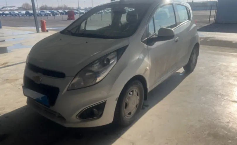 Chevrolet Spark 2022 года за 4 500 000 тг. в Шымкент