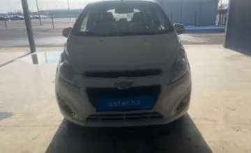 Chevrolet Spark 2022 года за 4 500 000 тг. в Шымкент фото 2