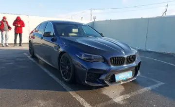 BMW 5 серии 2010 года за 11 600 000 тг. в Шымкент фото 2