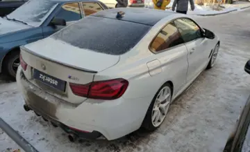 BMW 4 серии 2020 года за 19 000 000 тг. в Костанай