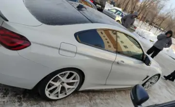 BMW 4 серии 2020 года за 19 000 000 тг. в Костанай фото 4