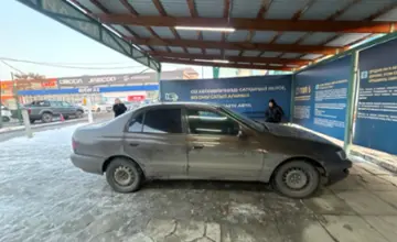 Toyota Corona 1995 года за 2 000 000 тг. в Талдыкорган фото 4