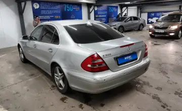 Mercedes-Benz E-Класс 2004 года за 5 500 000 тг. в Астана фото 4