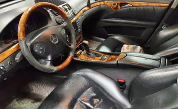 Mercedes-Benz E-Класс 2004 года за 5 500 000 тг. в Астана фото 5