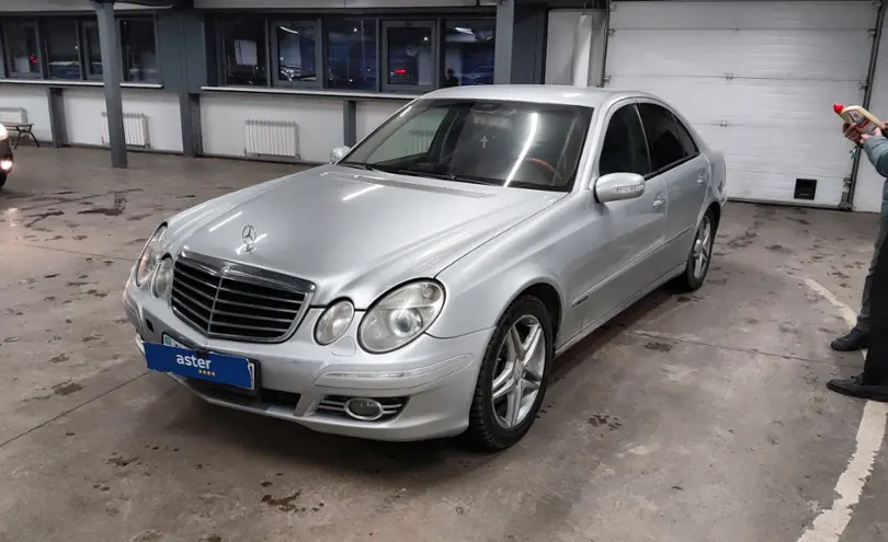 Mercedes-Benz E-Класс 2004 года за 5 500 000 тг. в Астана