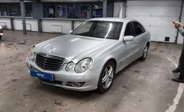 Mercedes-Benz E-Класс 2004 года за 5 500 000 тг. в Астана фото 1