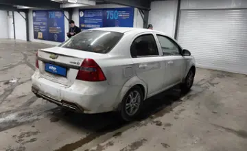 Ravon Nexia R3 2017 года за 4 200 000 тг. в Астана фото 3
