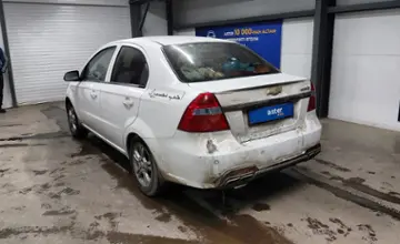 Ravon Nexia R3 2017 года за 4 200 000 тг. в Астана фото 4