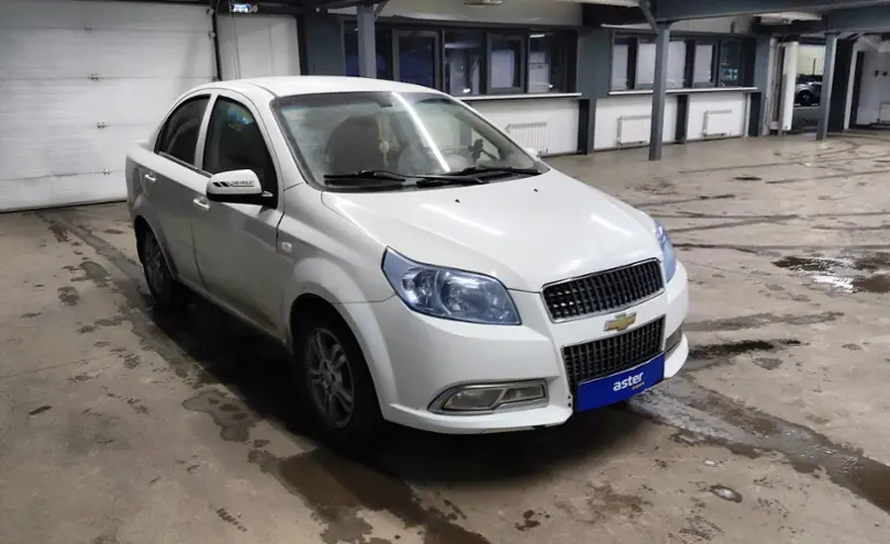 Ravon Nexia R3 2017 года за 4 200 000 тг. в Астана фото 2