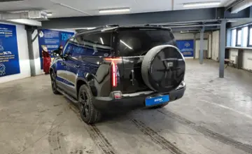 LiXiang L7 2025 года за 32 000 000 тг. в Астана фото 4