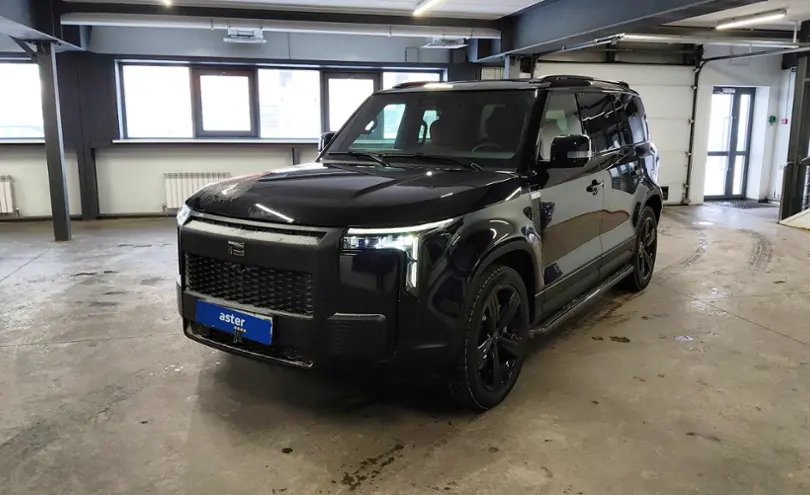 LiXiang L7 2025 года за 32 000 000 тг. в Астана