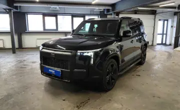 LiXiang L7 2025 года за 32 000 000 тг. в Астана фото 1