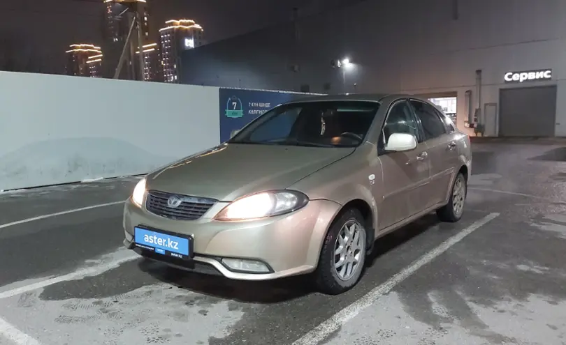 Daewoo Gentra 2014 года за 3 700 000 тг. в Шымкент