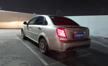 Daewoo Gentra 2014 года за 3 700 000 тг. в Шымкент фото 4