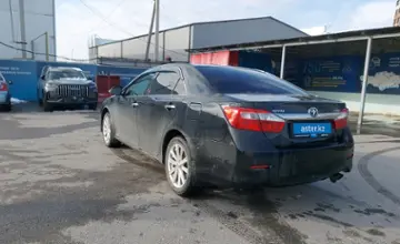 Toyota Camry 2014 года за 9 000 000 тг. в Шымкент фото 4