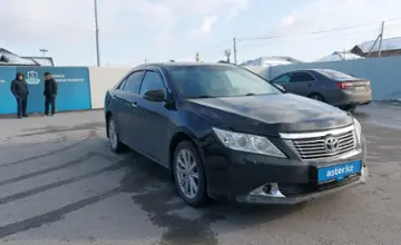 Toyota Camry 2014 года за 9 000 000 тг. в Шымкент фото 2