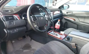 Toyota Camry 2014 года за 9 000 000 тг. в Шымкент фото 5